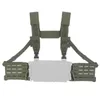 Zestaw Chest Rig ARC - Ranger Green